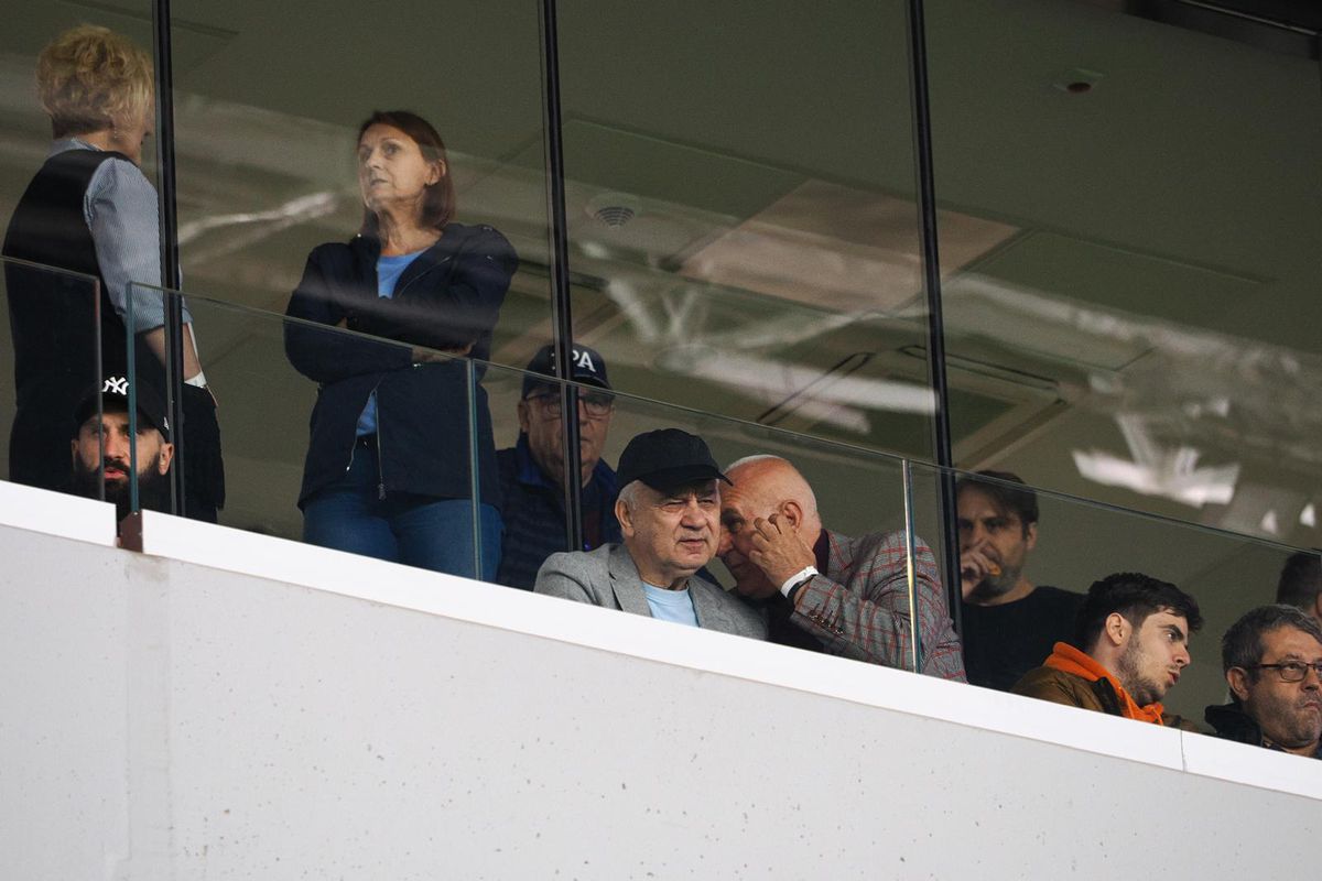 Ultrașii lui Dinamo au explicat motivul pentru care n-au intrat pe stadion la meciul cu Voluntari: „Conducerea clubului a reușit ceea ce Jandarmeria n-a putut”