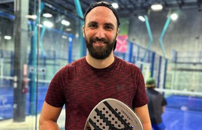 Îl mai recunoașteți? Reconvertit profesional de la fotbal, starul argentinian este campion la Miami!