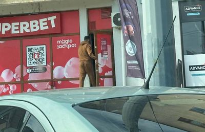 Cutremur în handbalul românesc! Florin Acatrinei a recunoscut că a jucat la pariuri și a fost exclus din lot