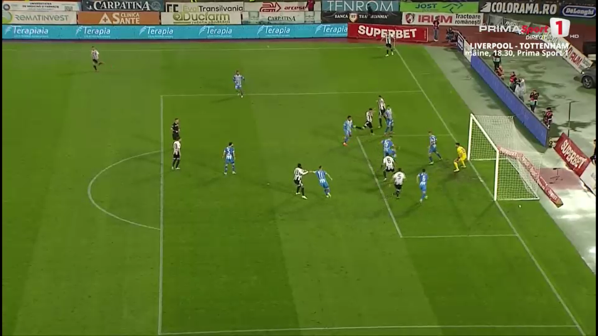 Autogol Gjoko Zajkov