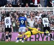 Newcastle - Ipswich, 26 aprilie 2025 // FOTO: Getty Images