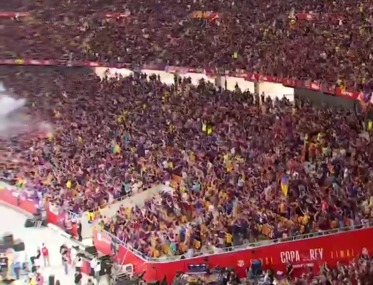 Șut de pomină în Barcelona - Real Madrid » „Torpila” care a deblocat tabela în „El Clasico”