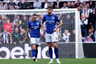 Inevitabilul s-a produs » A treia echipă care retrogradează matematic din Premier League