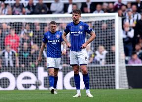 Inevitabilul s-a produs » A treia echipă care retrogradează matematic din Premier League
