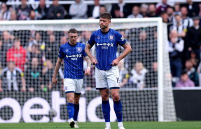 Inevitabilul s-a produs » A treia echipă care retrogradează matematic din Premier League