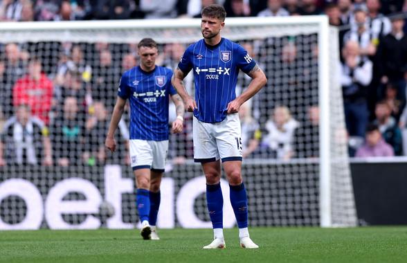 Inevitabilul s-a produs » A treia echipă care retrogradează matematic din Premier League