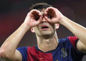 Refuzat de Real Madrid, strălucește acum la Barcelona » „M-a durut, dar a fost un semn al destinului! Așa am ajuns la clubul vieții mele”