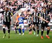 Newcastle - Ipswich, 26 aprilie 2025 // FOTO: Getty Images