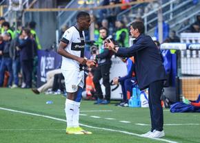 Cristi Chivu ar putea fi urmat la Inter de trei jucători! » Tinerii de la Parma provin din compartimente diferite