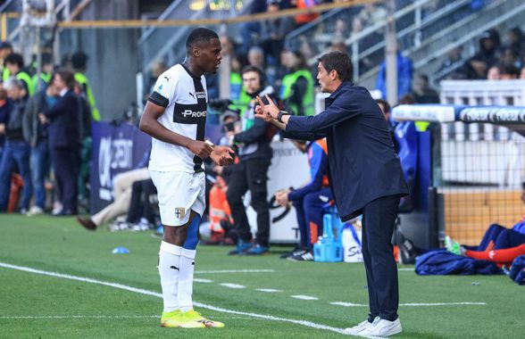 Cristi Chivu ar putea fi urmat la Inter de trei jucători! » Tinerii de la Parma provin din compartimente diferite