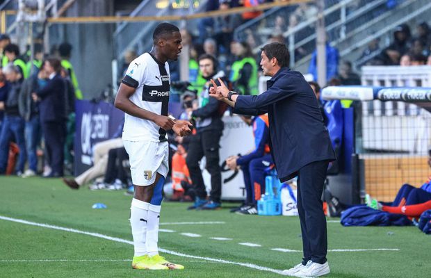 Cristi Chivu ar putea fi urmat la Inter de trei jucători! » Tinerii de la Parma provin din compartimente diferite