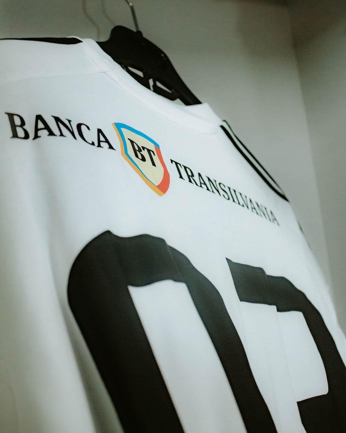 Imagini înainte de U Cluj - Universitatea Craiova // 26 aprilie 2025