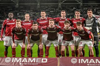 Primul jucător care a plecat de la Rapid! A semnat rezilierea, dar poate ajunge la Dinamo