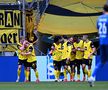 Hoffenheim - Borussia Dortmund, 26 aprilie 2025 // FOTO: Getty Images