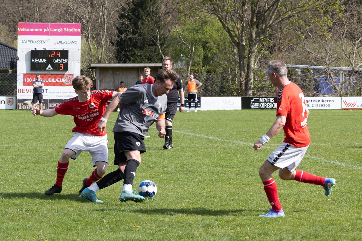 Echipa românilor din Danemarca