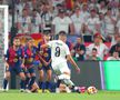 Barcelona a răpus-o pe Real Madrid în buza loviturilor de departajare! Jules Kounde, eroul unei finale cu scenariu de Jules Verne! Cupa Regelui, pentru a 32-a oară în vitrina catalanilor