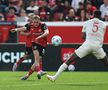 Leverkusen - Augsburg, 26 aprilie 2025 // FOTO: Getty Images