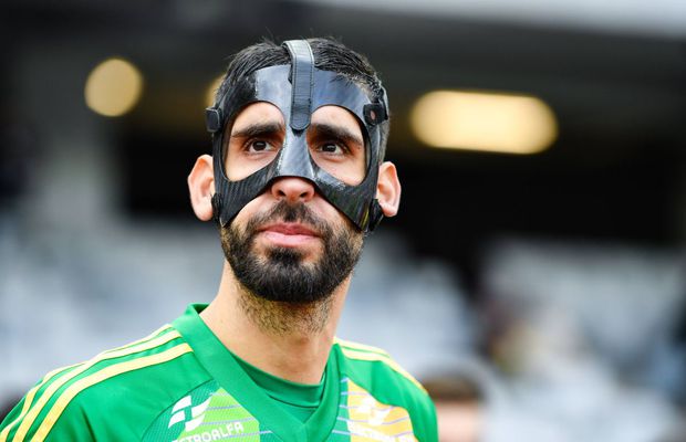 Mihai Pintilii a numit fotbaliștii lui preferați din Superliga: „El m-a enervat foarte mult”