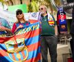 Imaginea zilei la Sevilla, înainte de Barcelona - Real Madrid » Până unde au mers fanii