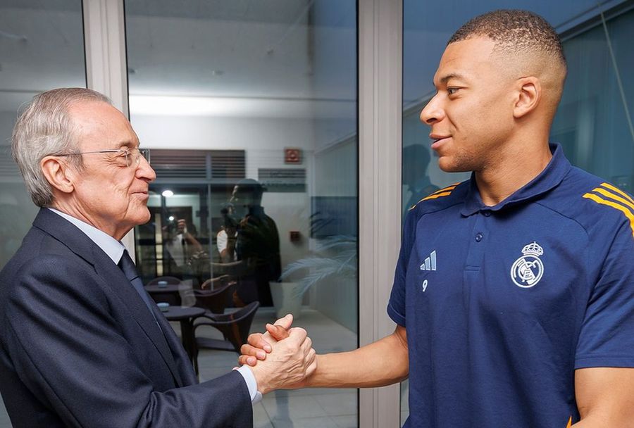 Real Madrid îl amenință cu tribunalul: „Povestea lui cu Mbappe este total falsă! A lezat grav imaginea clubului”