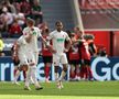 Leverkusen - Augsburg, 26 aprilie 2025 // FOTO: Getty Images