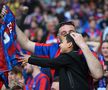 Crystal Palace - Aston Villa, 26 aprilie 2025 // FOTO: Getty Images