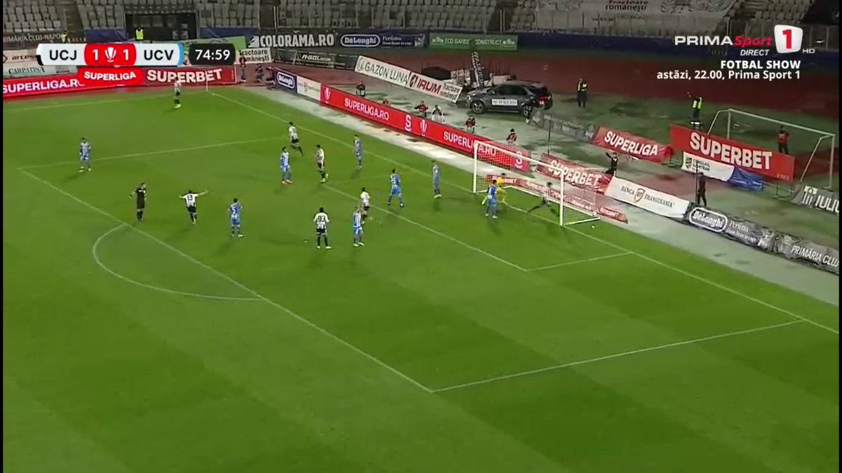 Autogol Gjoko Zajkov