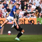 Newcastle - Ipswich, 26 aprilie 2025 // FOTO: Getty Images