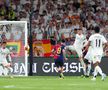 Barcelona a răpus-o pe Real Madrid în buza loviturilor de departajare! Jules Kounde, eroul unei finale cu scenariu de Jules Verne! Cupa Regelui, pentru a 32-a oară în vitrina catalanilor