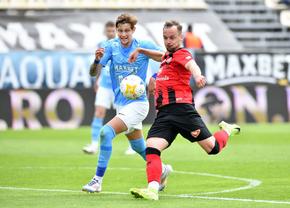 Play-off Cupa României Betano » Maraton: 14 partide și 6 echipe din Superliga în acțiune! Duelul orgoliilor în Banat