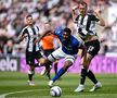 Newcastle - Ipswich, 26 aprilie 2025 // FOTO: Getty Images