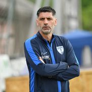 Florin Pîrvu / Foto: Cristi Preda GSP