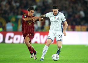 Inter - AS Roma, derby-ul etapei #34 în Serie A » Echipele de start + cele mai tari cote