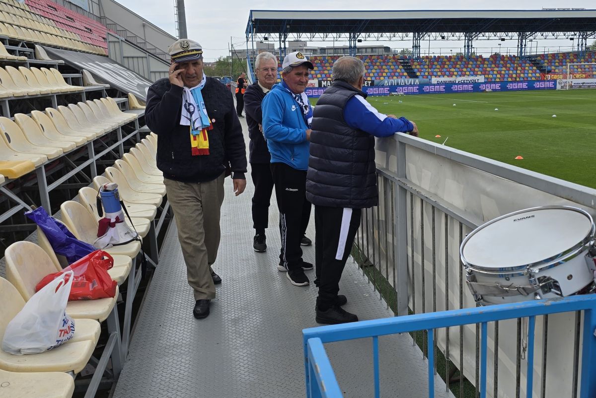 FC Voluntari - Csikszereda 2-0 » Le merge bine fără Nețoiu și Miță Iosif! Victorie la revenirea lui Florin Pîrvu, contra liderului deja în vacanță! Se încinge lupta pentru „baraj”