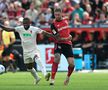 Leverkusen - Augsburg, 26 aprilie 2025 // FOTO: Getty Images