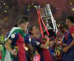 Cupa Regelui strălucește din nou în vitrina Barcelonei. Foto: Imago Images