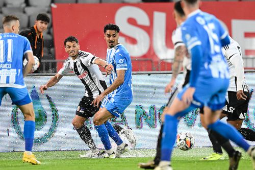 LIVE DE LA 21:30 Universitatea Craiova - U Cluj, cu Mirel Rădoi sub presiune » Echipe probabile și cele mai tari cote