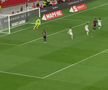 Golul senzațional marcat de Pedri în Barcelona - Real Madrid