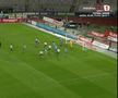U Cluj - Craiova 2-1. Ce coșmar! Gjoko Zajkov, un nou autogol uluitor în acest play-off