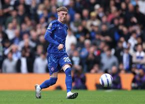 Chelsea - Everton, meci important pentru calificarea în Liga Campionilor » Deschidere de scor în minutul 27