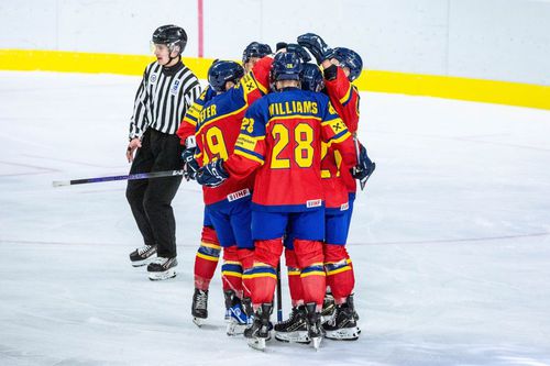 România, gazda Campionatului Mondial de Hochei, Divizia I/A/Foto: Facebook (FRHG)