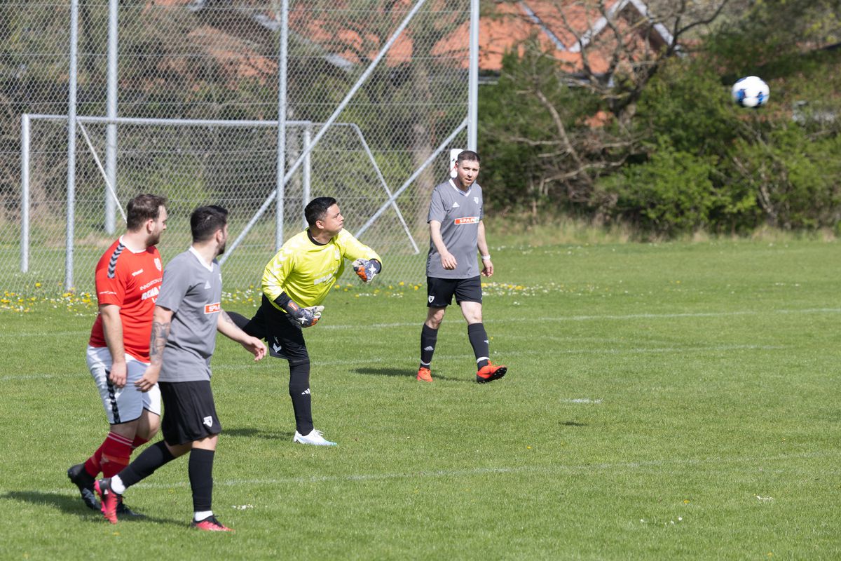 Echipa românilor din Danemarca