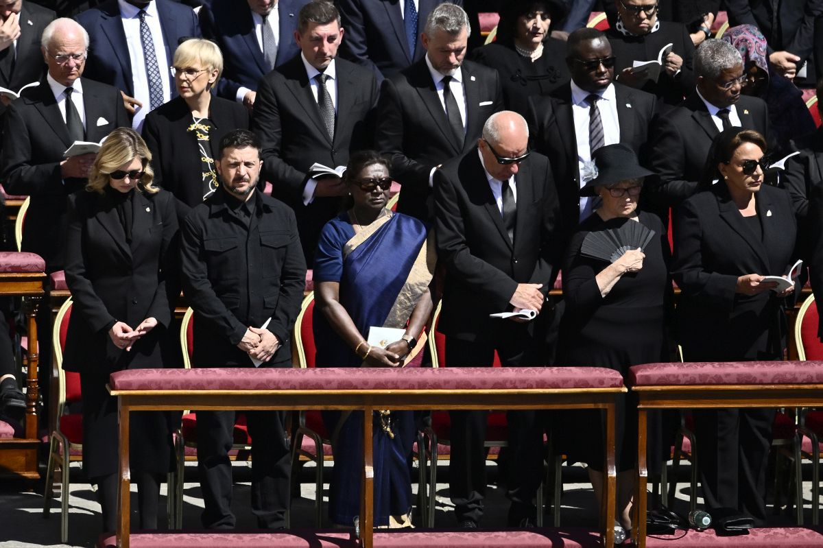 Ce au discutat Trump și Zelenski la Vatican? Vitali Klitschko avansase un scenariu crâncen: „Poate că este o soluție, temporar”