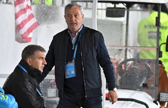 Mircea Rednic nu a menajat pe nimeni: „Trebuie să fii profesionist, dacă ai venit în România” + Ce a spus despre fanii care i-au cerut demisia