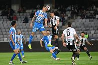Situația locurilor pentru Europa în Superliga