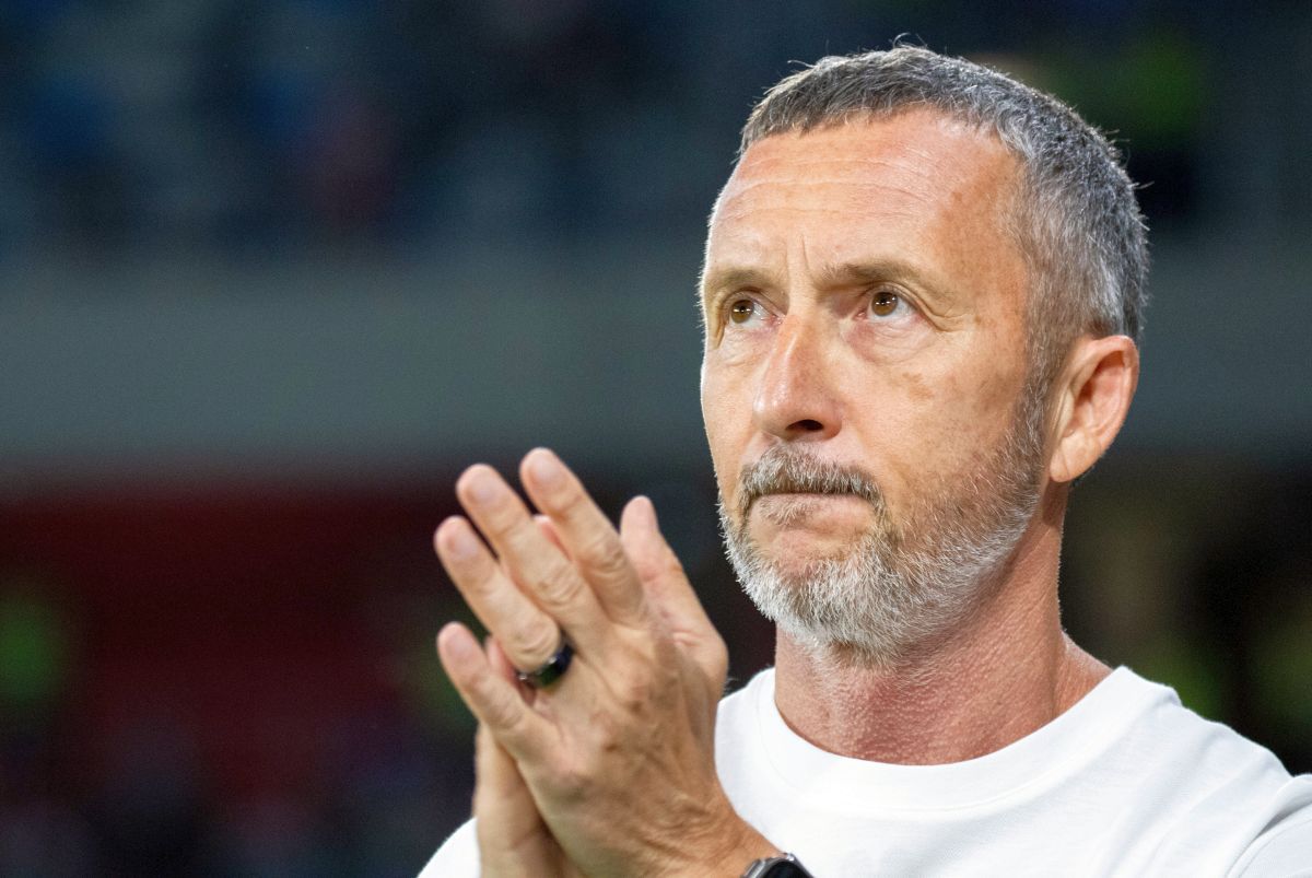 Mihai Stoica a găsit vinovatul pentru eșecul dramatic suferit de România U21: „El e țapul ispășitor”