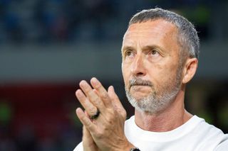 „Joacă prea bine” » Mihai Stoica, impresionat de echipa din Superliga: „Pe modelul Inter”