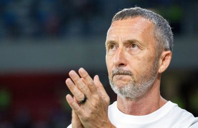 Mihai Stoica a găsit vinovatul pentru eșecul dramatic suferit de România U21: „El e țapul ispășitor”