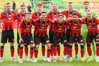 „Promovarea istorică a echipei secuiești” » Jurnaliștii maghiari, verdict după performanța atinsă de Csikszereda: unde sunt harghitenii pe locul 2 la nivel național