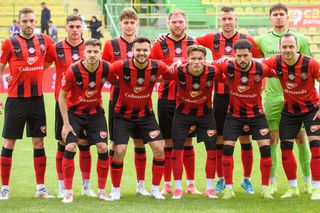 „Promovarea istorică a echipei secuiești” » Jurnaliștii maghiari, verdict după performanța atinsă de Csikszereda: unde sunt harghitenii pe locul 2 la nivel național